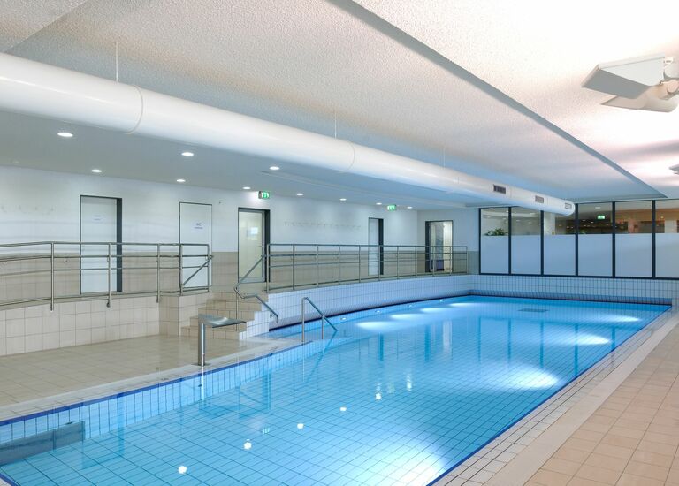 Aktiv-Hus Heiligenhafen Spa