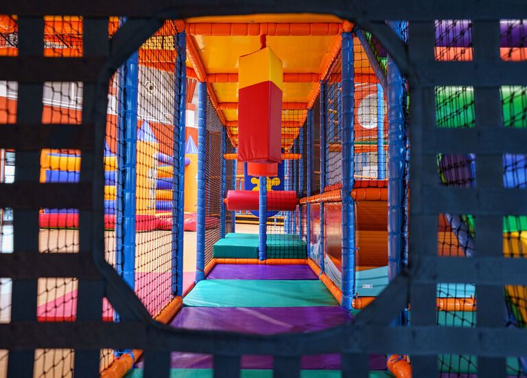 Aktiv-Hus Schatzinsel