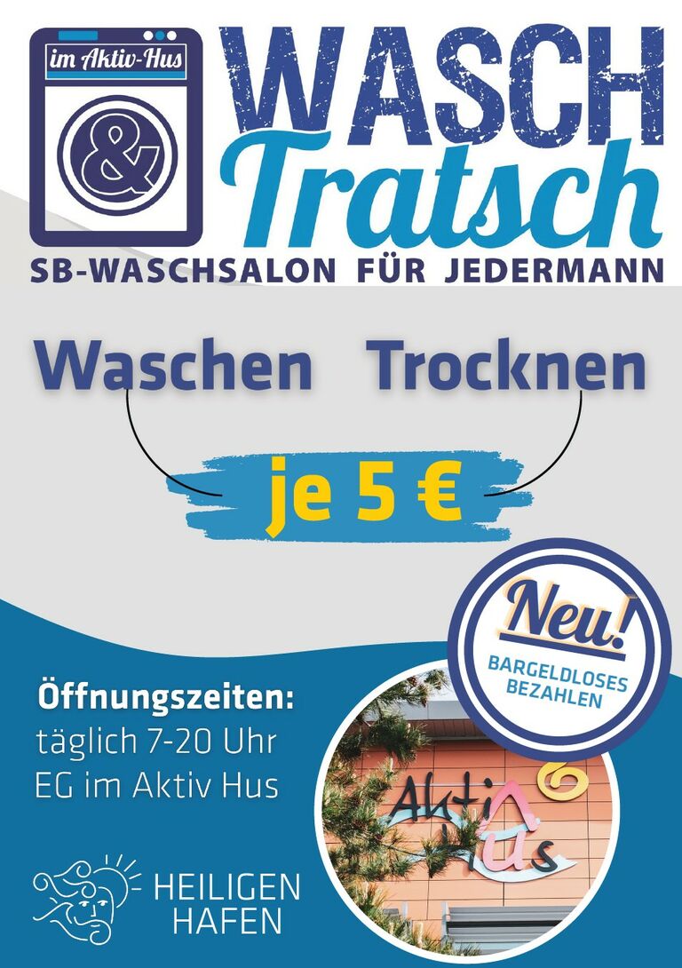 SB Waschsalon