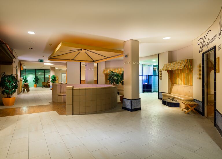 Aktiv-Hus Spa Sauna