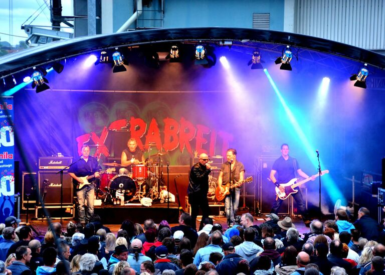 Events, Spaß für Jung und Alt